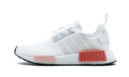 adidas nmd weiß